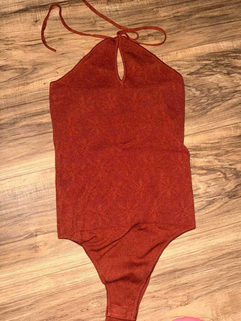 future collective bodysuit size small